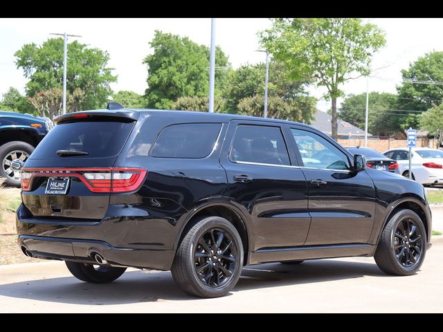 2019 Dodge Durango GT