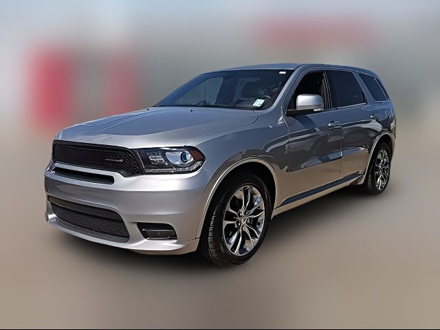 2019 Dodge Durango GT Plus