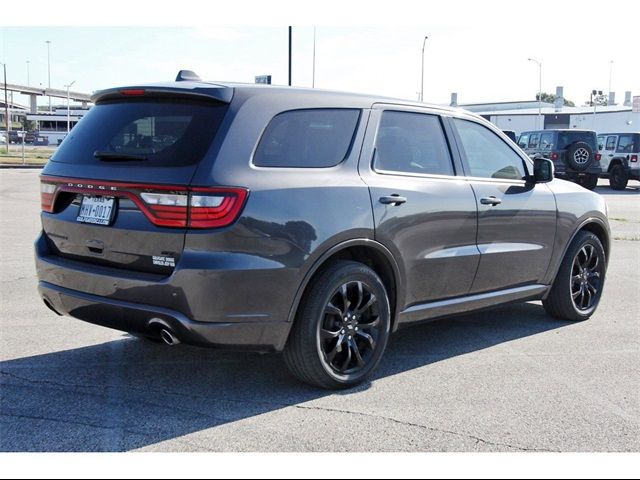 2019 Dodge Durango GT