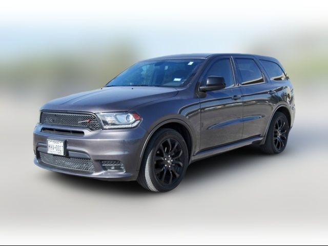 2019 Dodge Durango GT