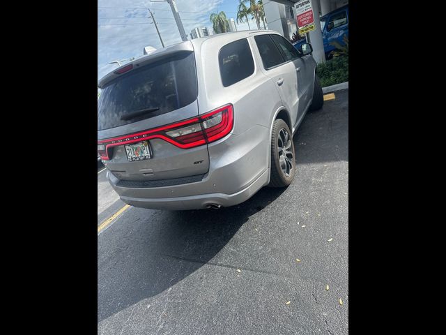 2019 Dodge Durango GT