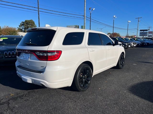 2019 Dodge Durango GT