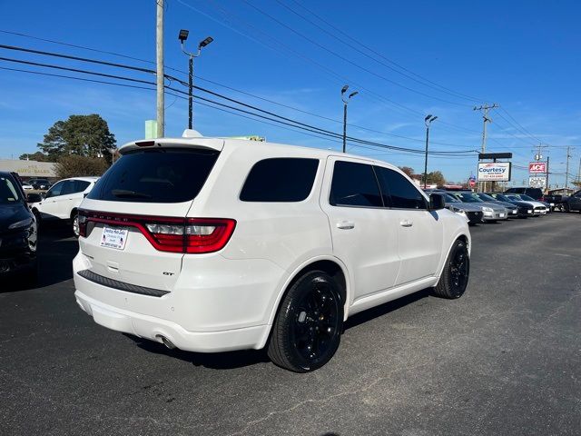 2019 Dodge Durango GT