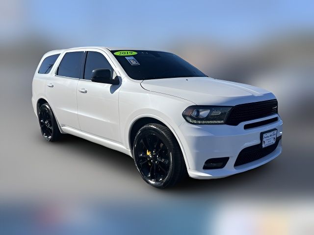 2019 Dodge Durango GT