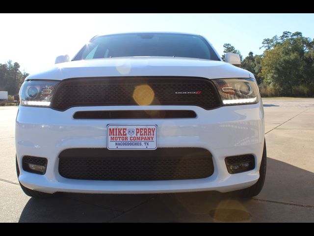 2019 Dodge Durango GT