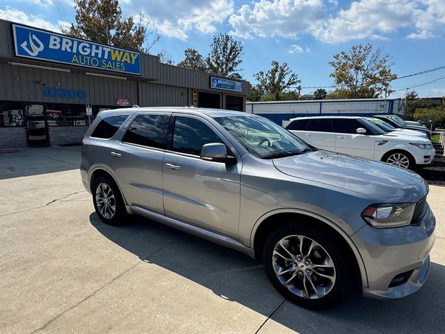 2019 Dodge Durango GT Plus