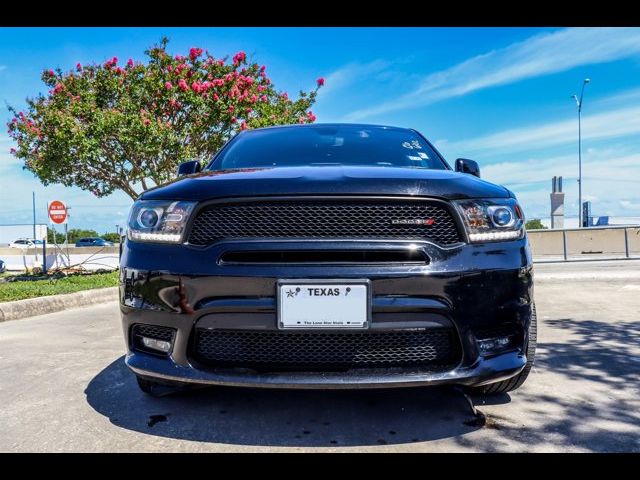 2019 Dodge Durango GT