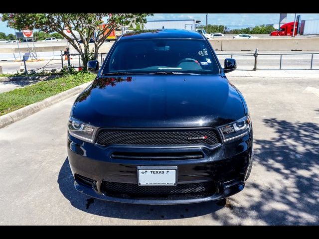 2019 Dodge Durango GT