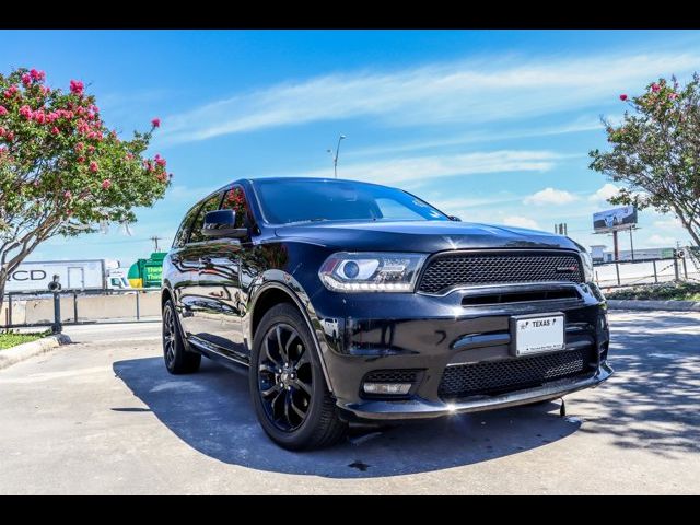 2019 Dodge Durango GT