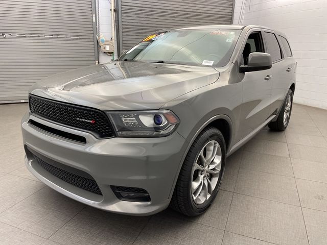 2019 Dodge Durango GT