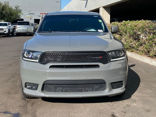 2019 Dodge Durango GT