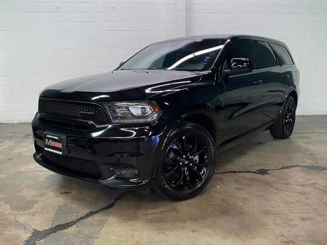 2019 Dodge Durango GT