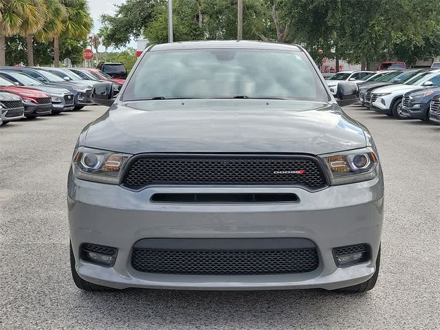 2019 Dodge Durango GT