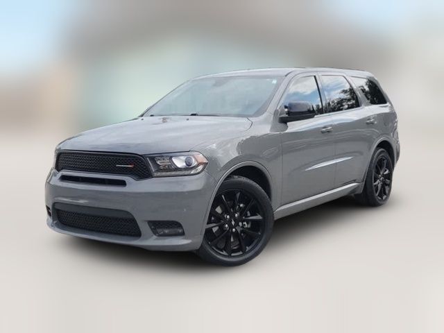 2019 Dodge Durango GT