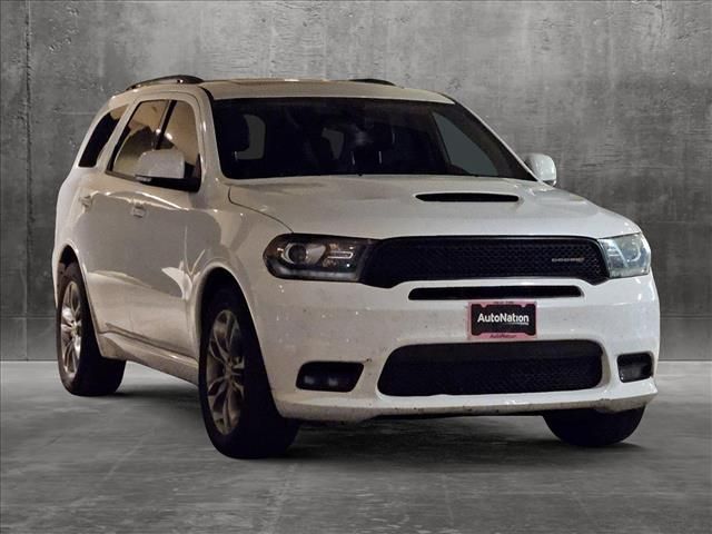 2019 Dodge Durango GT Plus