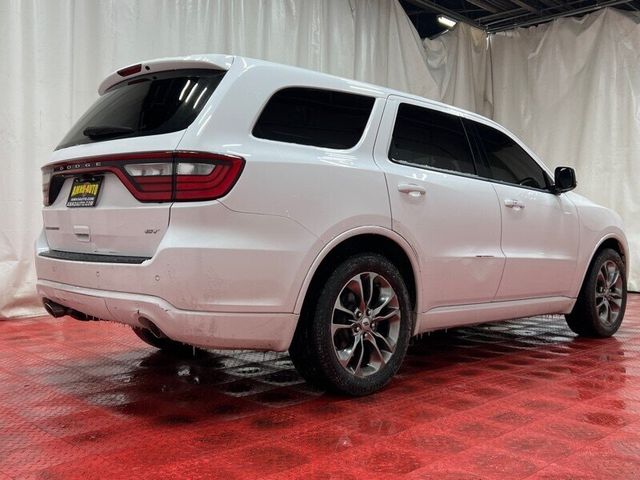 2019 Dodge Durango GT Plus