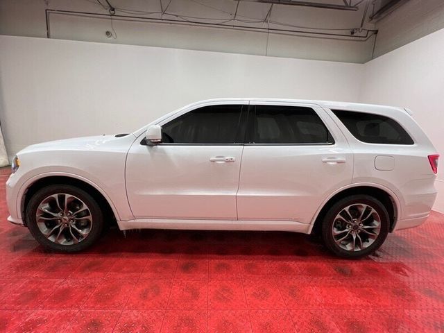 2019 Dodge Durango GT Plus