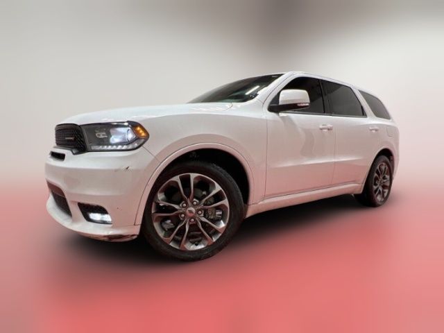 2019 Dodge Durango GT Plus