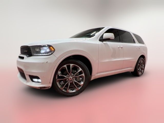 2019 Dodge Durango GT Plus