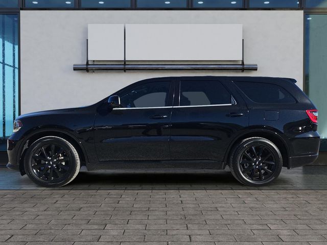 2019 Dodge Durango GT