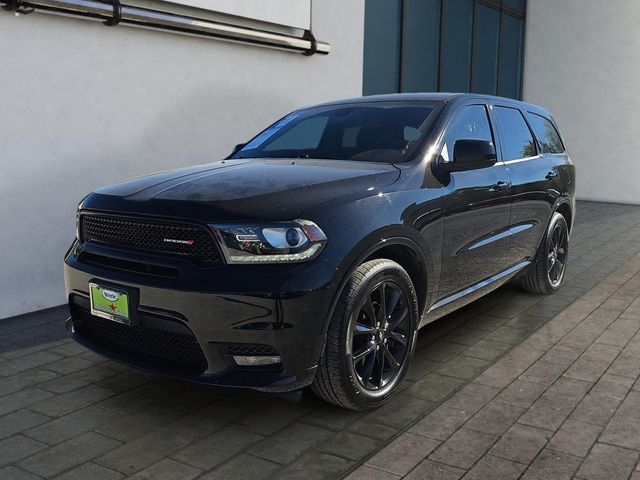 2019 Dodge Durango GT