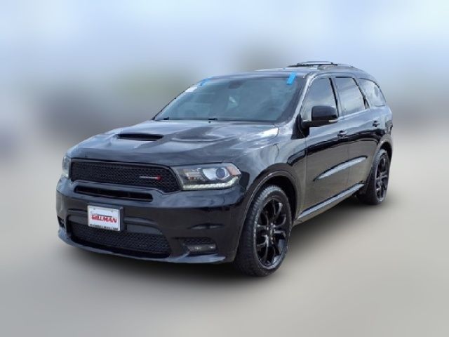 2019 Dodge Durango GT Plus