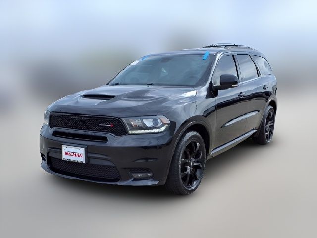 2019 Dodge Durango GT Plus