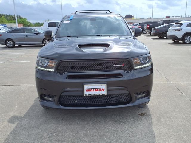 2019 Dodge Durango GT Plus