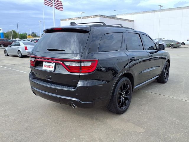 2019 Dodge Durango GT Plus