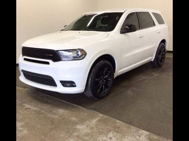 2019 Dodge Durango GT