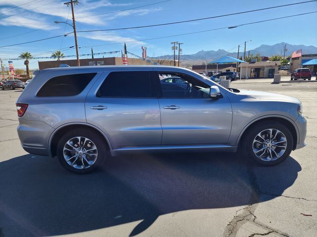 2019 Dodge Durango GT Plus