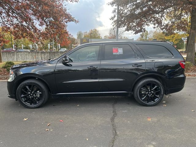 2019 Dodge Durango GT Plus