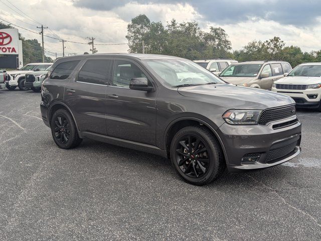 2019 Dodge Durango GT