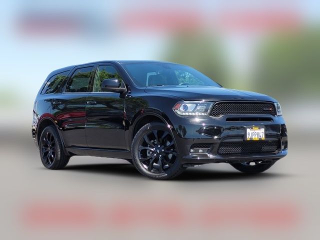 2019 Dodge Durango GT