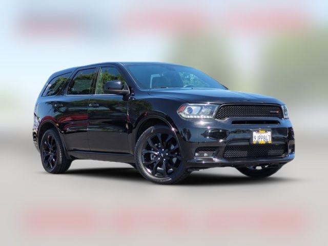 2019 Dodge Durango GT