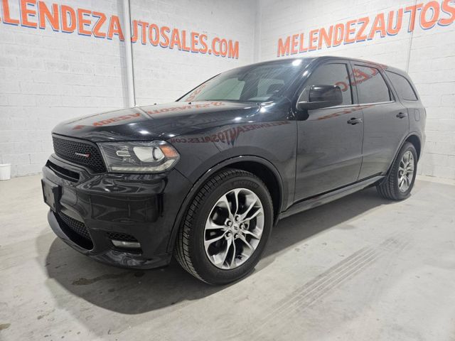 2019 Dodge Durango GT