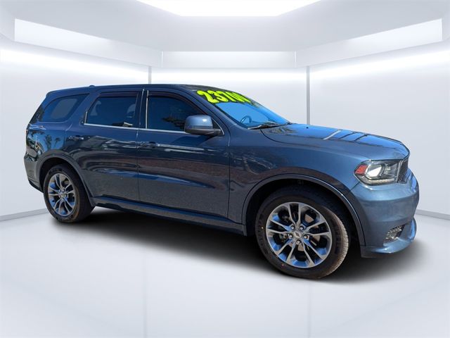 2019 Dodge Durango GT