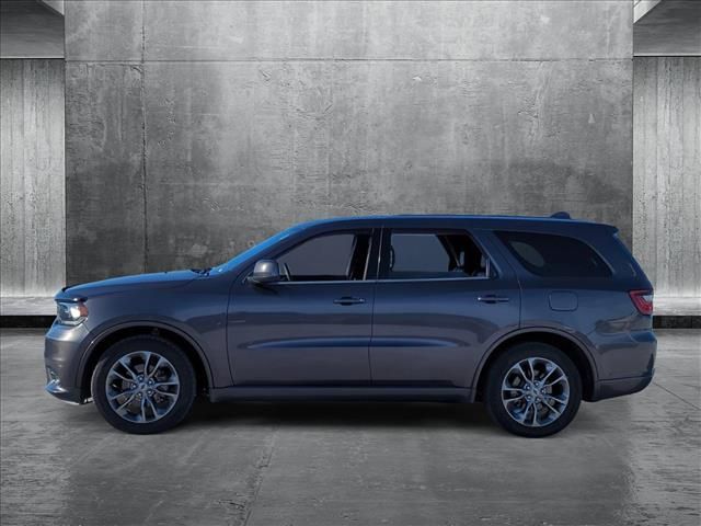 2019 Dodge Durango GT