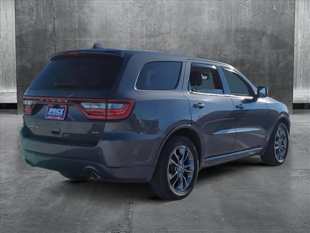 2019 Dodge Durango GT