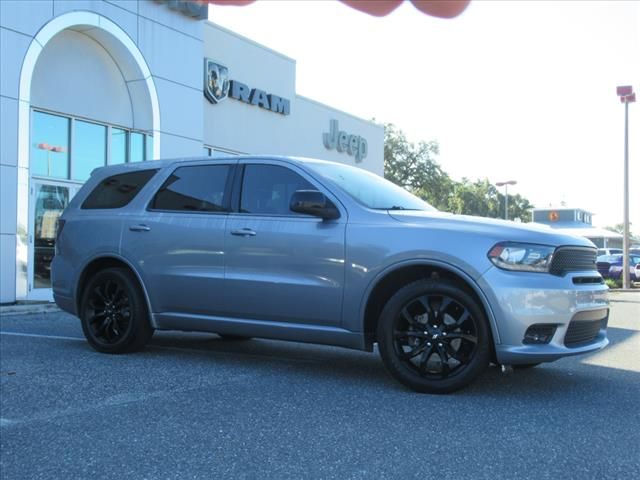 2019 Dodge Durango GT