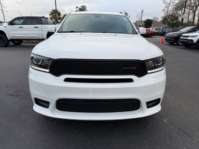 2019 Dodge Durango GT