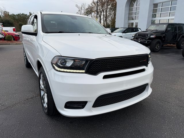 2019 Dodge Durango GT