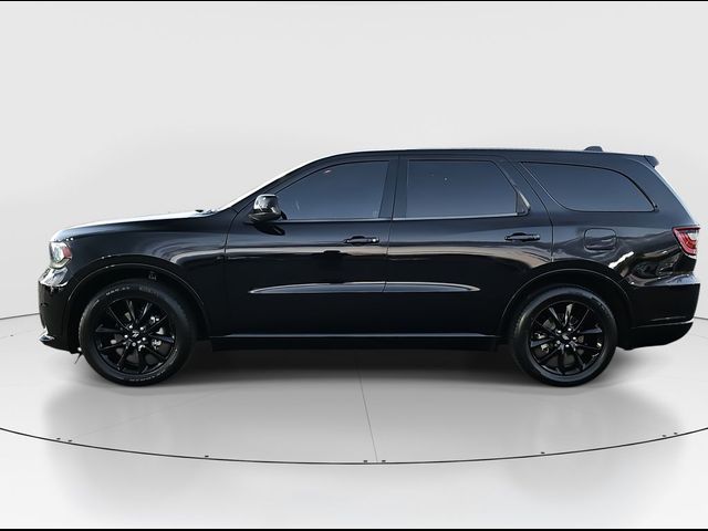 2019 Dodge Durango GT