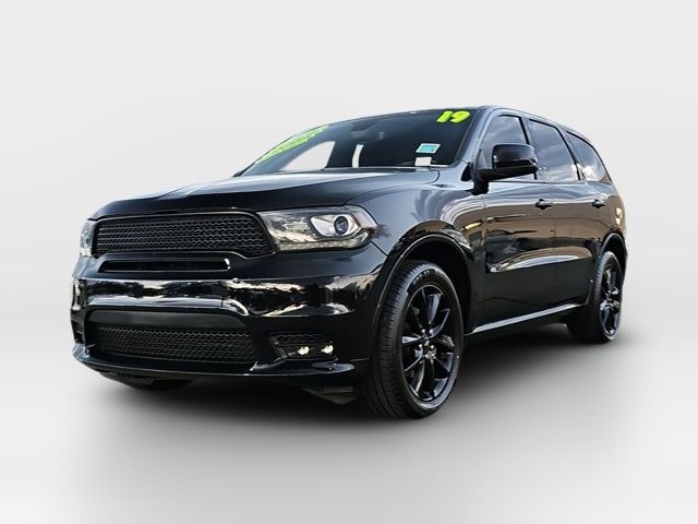 2019 Dodge Durango GT