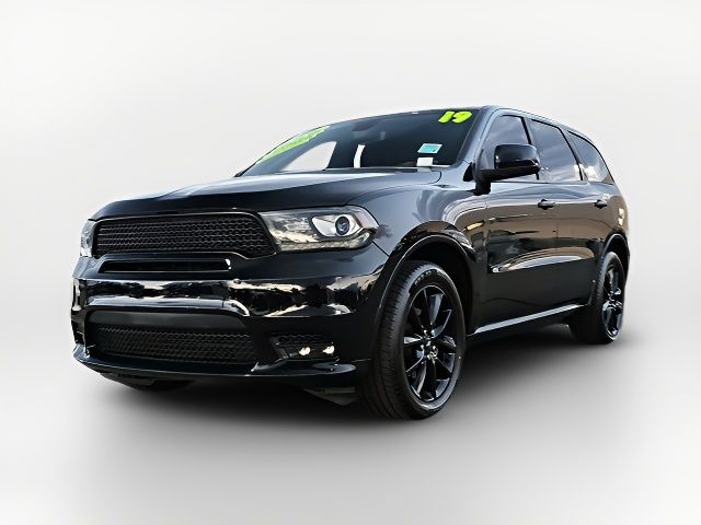 2019 Dodge Durango GT