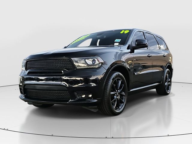 2019 Dodge Durango GT