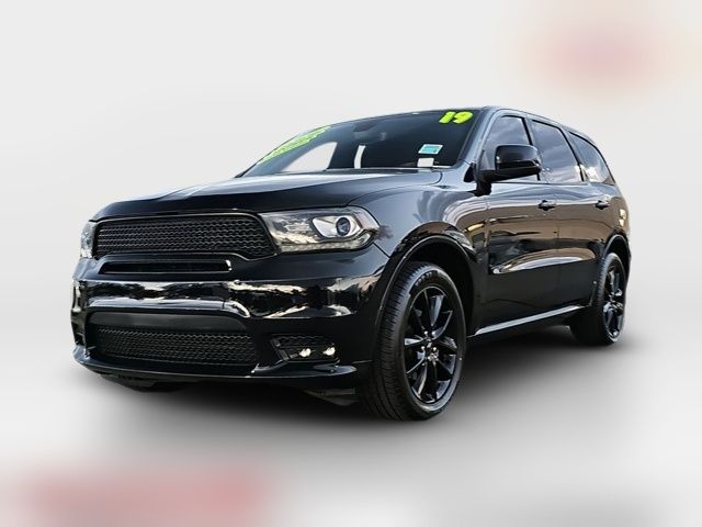 2019 Dodge Durango GT