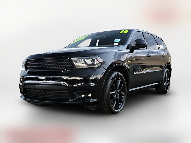 2019 Dodge Durango GT