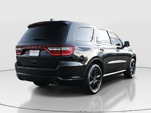 2019 Dodge Durango GT