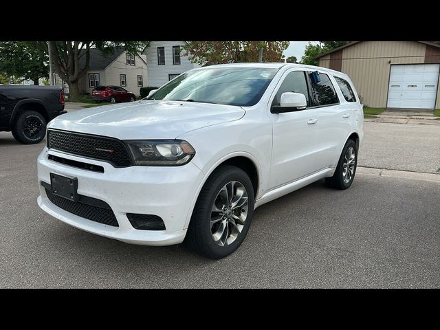 2019 Dodge Durango GT